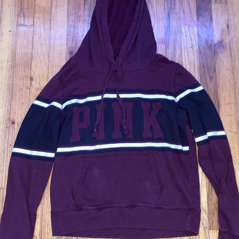 PINK Sweatshirt